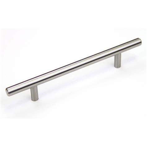 stainless steel 8 inch cabinet pulls|ace hardware drawer pulls.